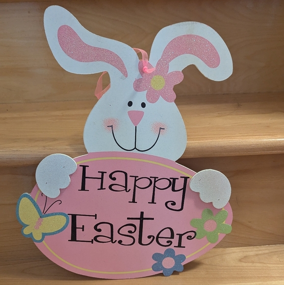 Colorful Easter Baskets Set - Picture 3 of 8